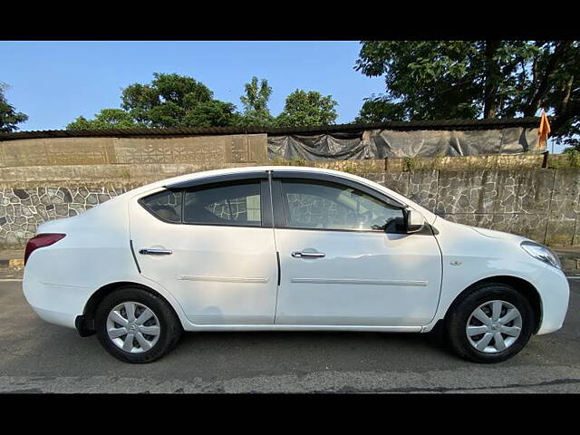 Used Nissan Sunny [2011-2014] XL in Mumbai