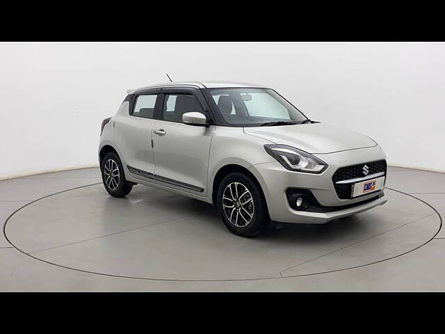 Used 2022 Maruti Suzuki Swift in Chennai