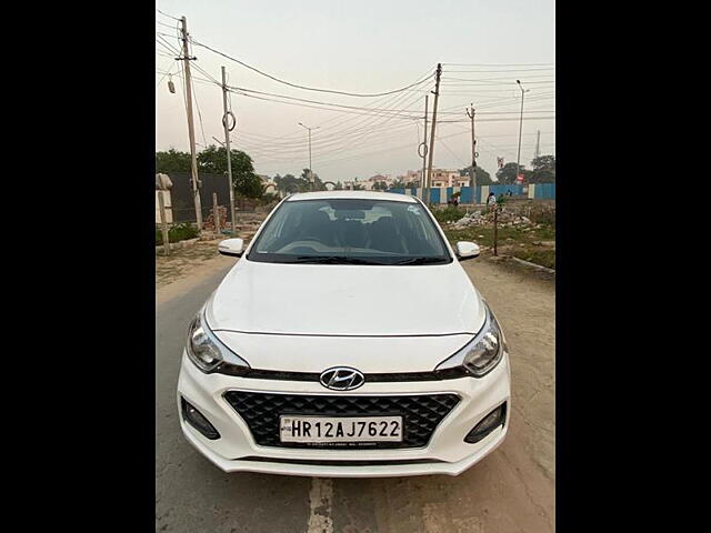 Used 2019 Hyundai Elite i20 in Rohtak
