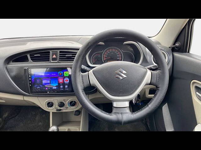 Used Maruti Suzuki Alto K10 [2014-2020] VXi [2014-2019] in Patna