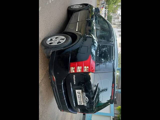 Used Mahindra XUV500 [2011-2015] W6 in Lucknow