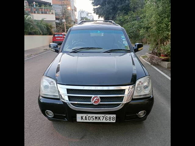 Used 2011 Force Motors One in Bangalore