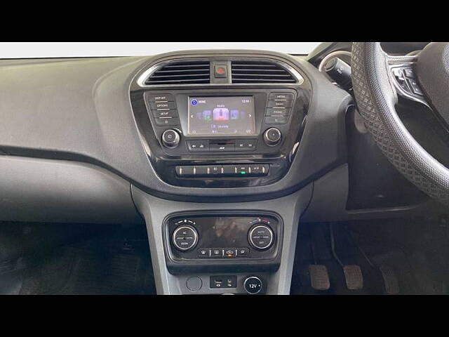 Used Tata Tigor [2017-2018] Revotron XZ (O) in Ahmedabad