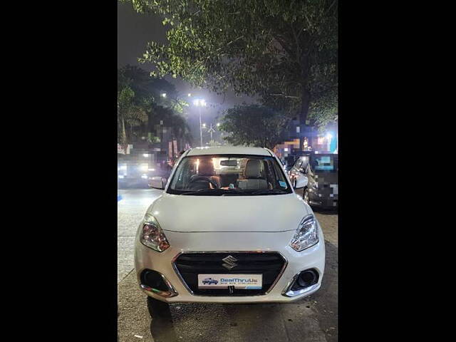 Used 2020 Maruti Suzuki DZire in Thane