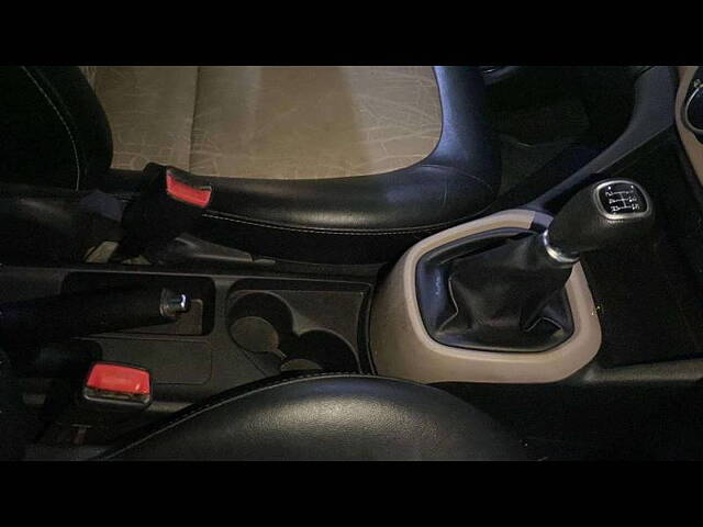 Used Hyundai Grand i10 Sportz 1.2 Kappa VTVT in Allahabad