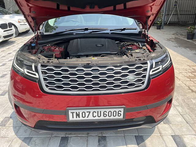 Used Land Rover Range Rover Velar [2017-2023] 2.0 R-Dynamic HSE Diesel 180 in Chennai