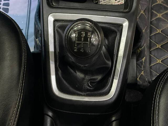 Used Maruti Suzuki Swift [2018-2021] LXi in Ghaziabad