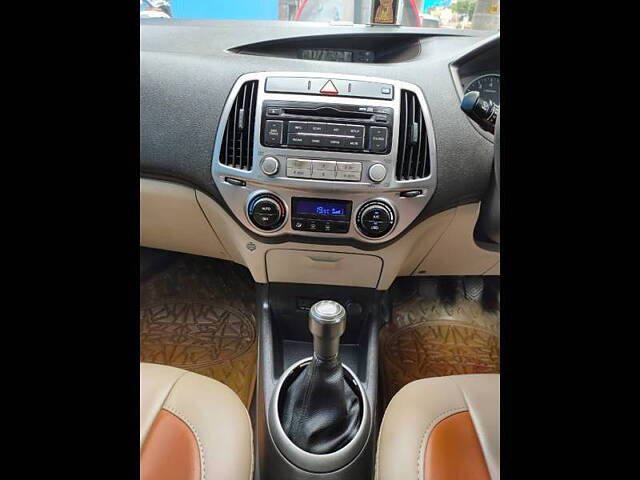 Used Hyundai i20 [2012-2014] Magna (O) 1.2 in Mumbai