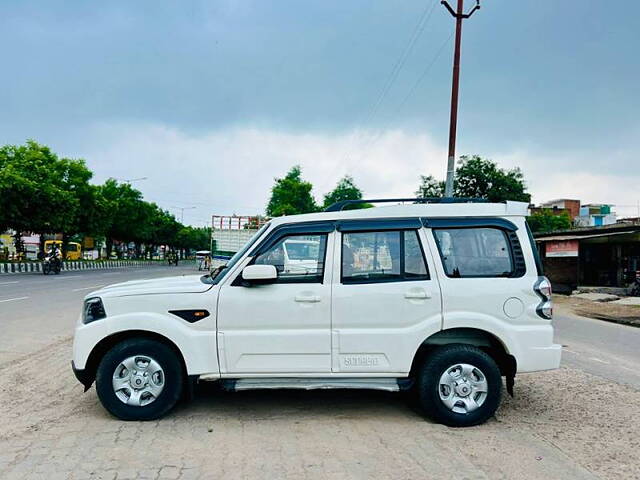 Used Mahindra Scorpio [2014-2017] S2 in Lucknow