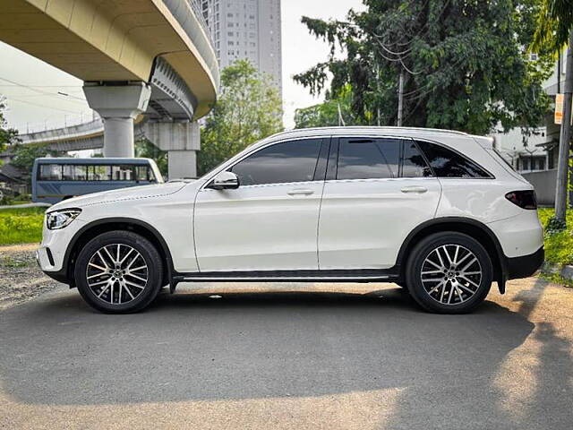 Used Mercedes-Benz GLC [2019-2023] 200 Progressive in Kolkata