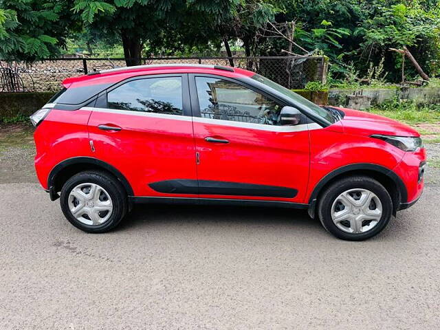 Used Tata Nexon [2020-2023] XM (S) Diesel [2020-2023] in Nagpur