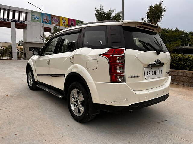 Used Mahindra XUV500 [2011-2015] W8 in Hyderabad