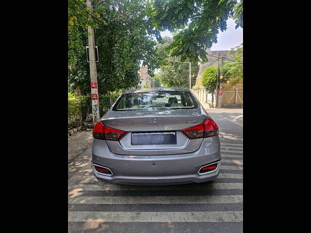 Used Maruti Suzuki Ciaz Delta Hybrid 1.5 [2018-2020] in Ludhiana