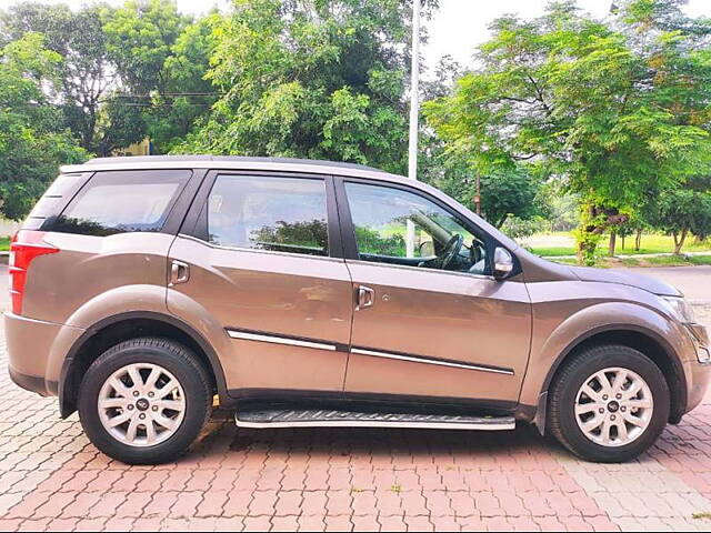 Used Mahindra XUV500 [2015-2018] W10 AWD AT in Chandigarh