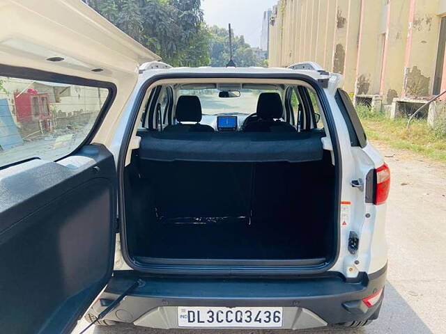 Used Ford EcoSport [2017-2019] Titanium 1.5L Ti-VCT in Delhi