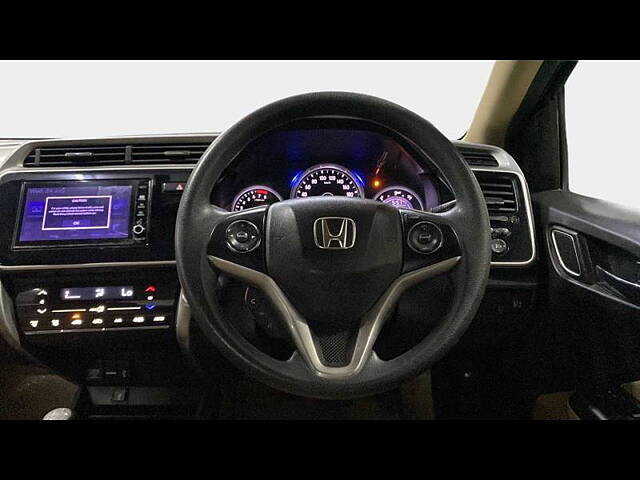 Used Honda City [2014-2017] V in Mumbai