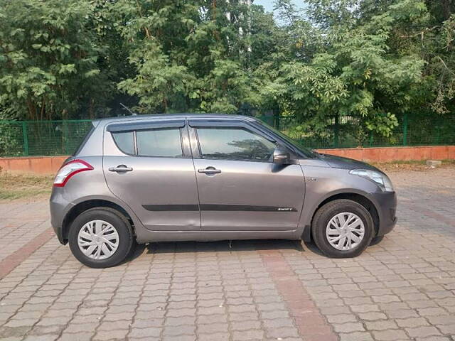 Used Maruti Suzuki Swift [2011-2014] VXi in Delhi