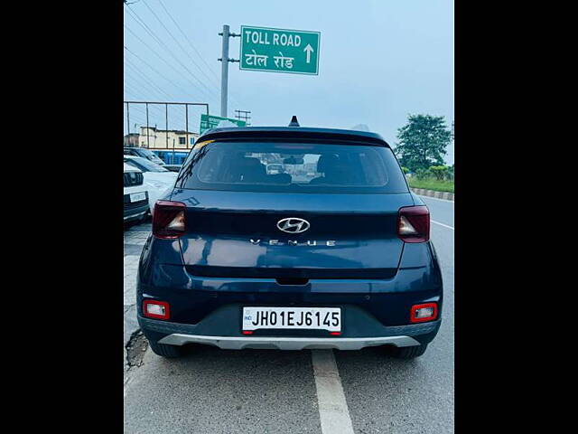 Used Hyundai Venue [2019-2022] S Plus 1.2 Petrol in Ranchi