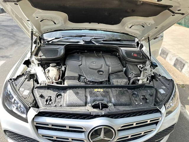 Used Mercedes-Benz GLS [2020-2024] 400d 4MATIC [2020-2023] in Delhi