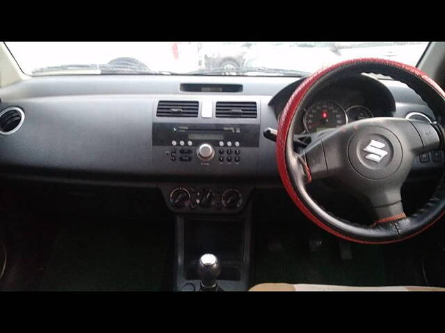 Used Maruti Suzuki Swift DZire [2011-2015] VDI in Ranchi