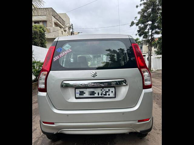 Used Maruti Suzuki Wagon R VXI 1.0 CNG [2022-2023] in Kolhapur