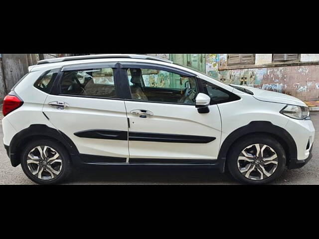 Used Honda WR-V [2017-2020] VX MT Diesel in Kolkata