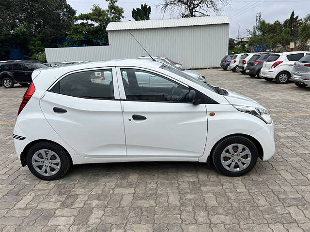 Used Hyundai Eon Magna [2011-2012] in Aurangabad