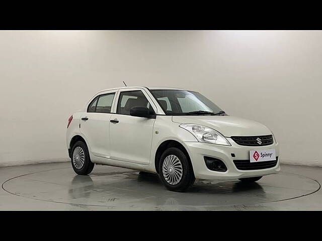 Used Maruti Suzuki Swift DZire [2011-2015] LXI in Ghaziabad