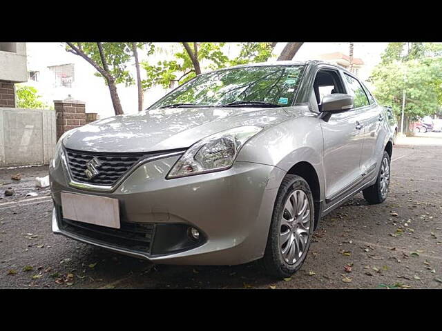 Used Maruti Suzuki Baleno [2015-2019] Zeta 1.2 in Bangalore