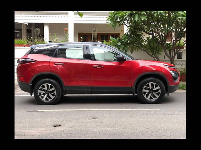 Used Tata Harrier [2019-2023] XZA Plus in Bangalore