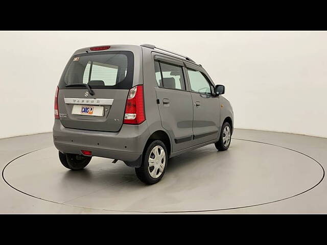 Used Maruti Suzuki Wagon R 1.0 [2014-2019] VXI in Delhi