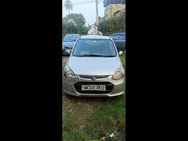 Used Maruti Suzuki Alto 800 [2012-2016] Lxi in Kolkata