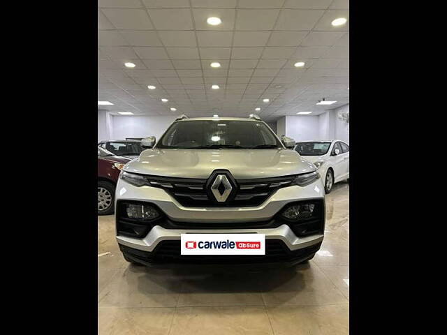 Used 2021 Renault Kiger in Lucknow