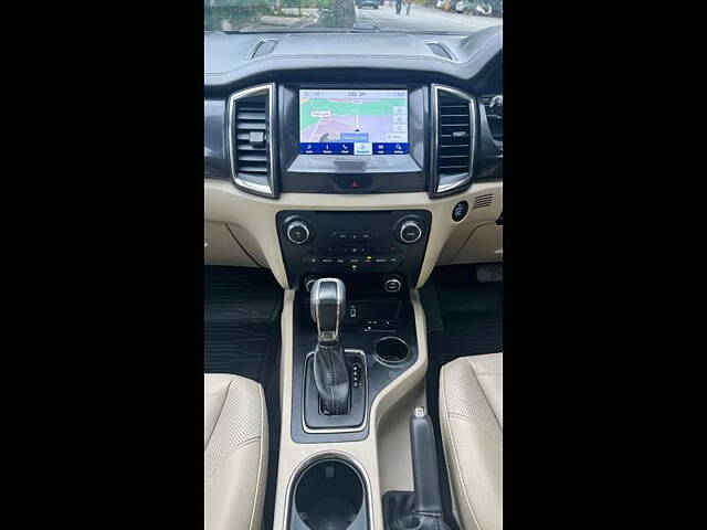 Used Ford Endeavour Titanium Plus 2.2 4x2 AT in Delhi