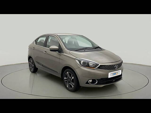 Used 2018 Tata Tigor in Hyderabad