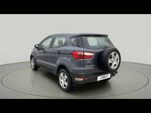 Used Ford EcoSport [2017-2019] Ambiente 1.5L Ti-VCT in Hyderabad