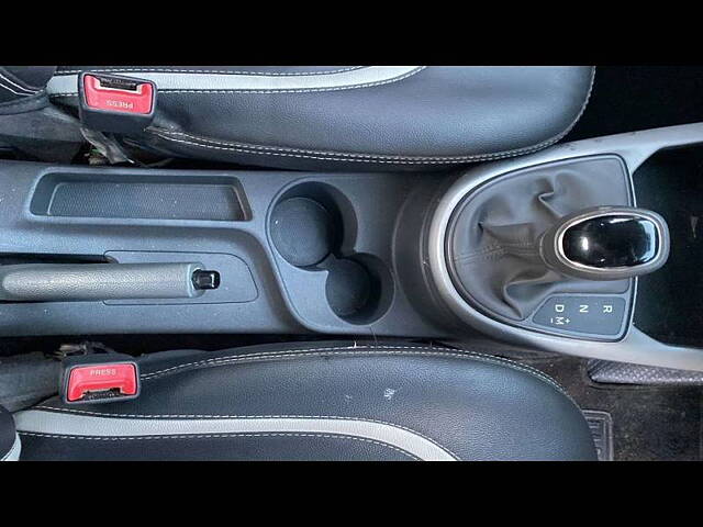 Used Hyundai Grand i10 Nios [2019-2023] Sportz AMT 1.2 Kappa VTVT in Chennai