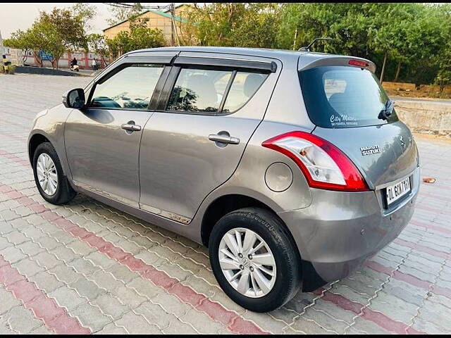 Used Maruti Suzuki Swift [2011-2014] ZDi in Delhi