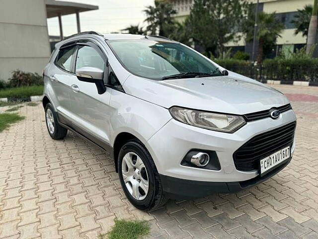 Used Ford EcoSport [2013-2015] Trend 1.5 TDCi in Kharar