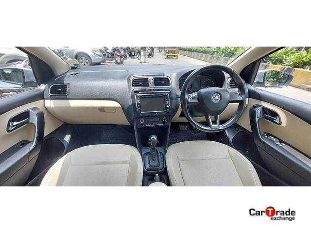 Used Skoda Rapid Active 1.6 MPI in Mumbai