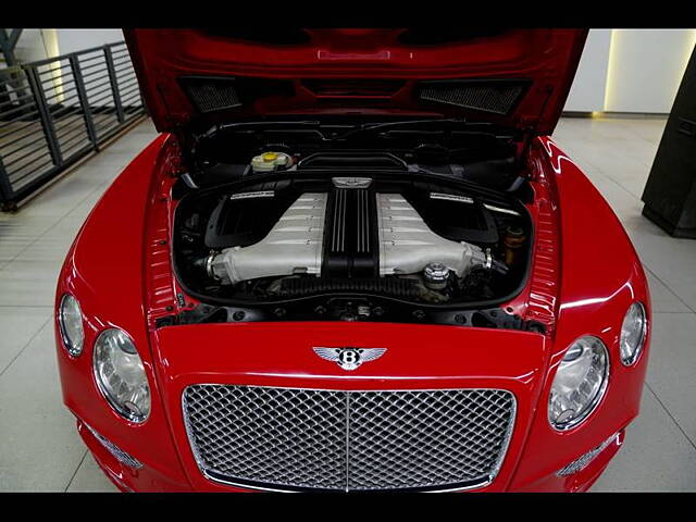 Used Bentley Continental GT V8 in Kanpur