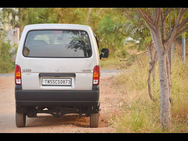 Used Maruti Suzuki Eeco [2010-2022] 5 STR in Coimbatore