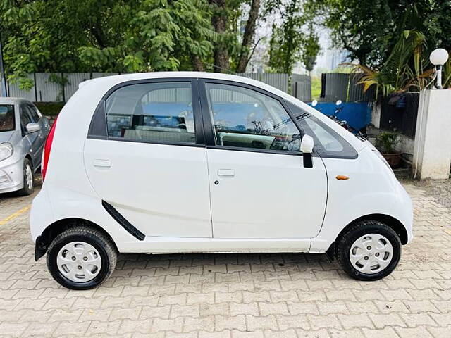 Used Tata Nano Twist XTA in Pune