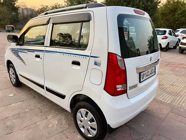 Used Maruti Suzuki Wagon R 1.0 [2014-2019] LXI CNG in Delhi