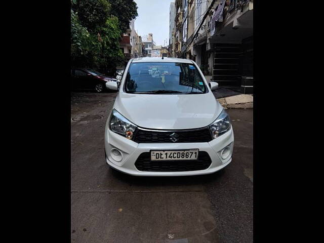 Used 2018 Maruti Suzuki Celerio in Delhi