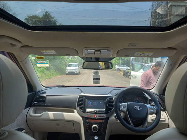 Used Mahindra XUV300 [2019-2024] W8 (O) 1.5 Diesel AMT in Navi Mumbai