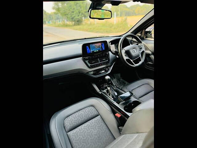 Used Tata Harrier [2019-2023] XZA Dark Edition [2020-2021] in Chandigarh