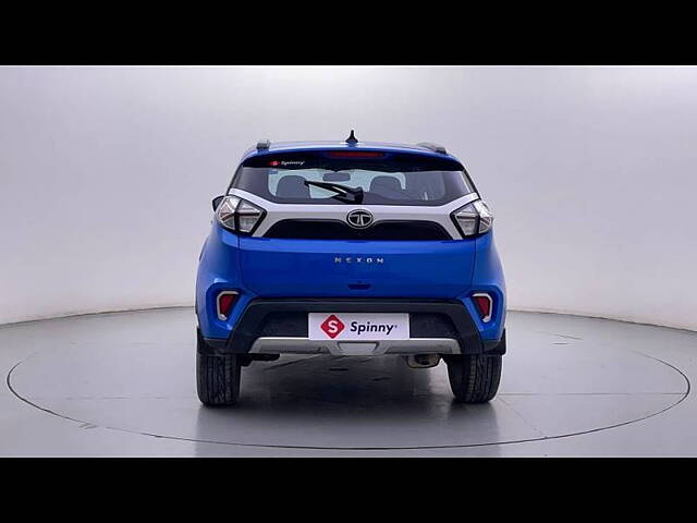 Used Tata Nexon [2017-2020] XZ Plus in Bangalore