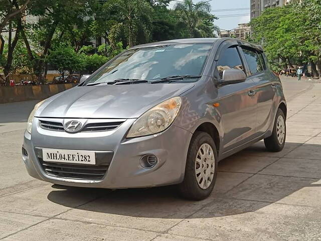 Used Hyundai i20 [2008-2010] Magna 1.2 in Mumbai