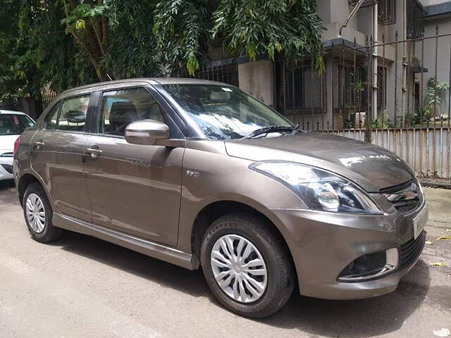 Used Maruti Suzuki Dzire [2017-2020] VXi in Mumbai